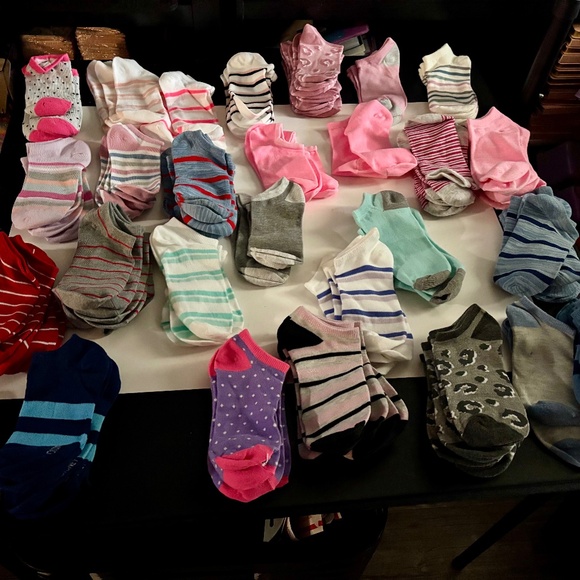BRAND NEW SOCK LOT - Picture 1 of 1